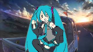 DAYBREAK FRONTLINE×Vegtable Juice