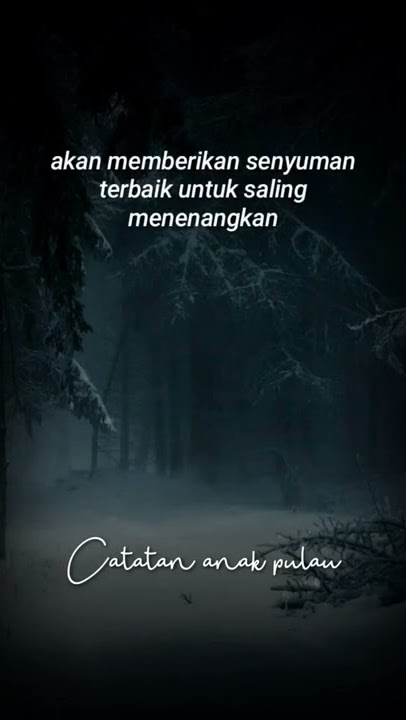 Hanya Sebatas Janji #2 - Musikalisasi Puisi #shorts - Story WA