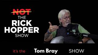 Say Goodbye to Mosquitos | The Tom Bray Show