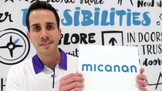 How to Pronounce Micanan!