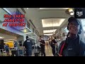 Airport Bodycam Sha’Carri Richardson Arrested at Sea Tac
