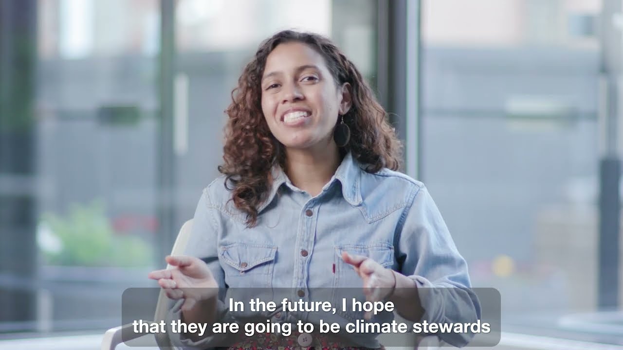 HalifACT & Halifax Innovation District Solar Awnings YouTube