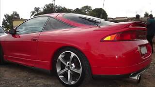 Eclipse Gsxin.wmv