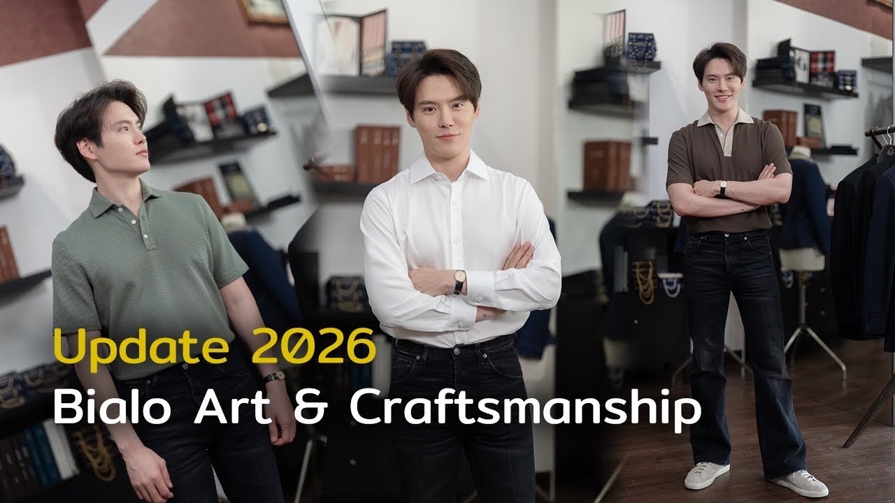 Почему стоит выбрать Bialo для своей готовой одежды?