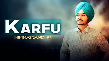 Karfu The official video song made by himmat sandhu