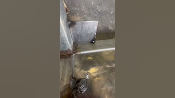 Part 4 ya dawgs #4x4 #diy #fabrication #welding #automobile #construction #howto