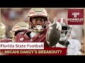 TRAGEDY: Ethan Pritchard Shot | Michahi Danzy | Florida State OL