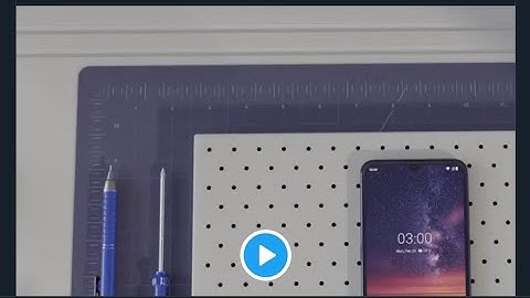 Nokia 3.2 Starts Receiving Android 10 Update With March Security Patch | Tech News