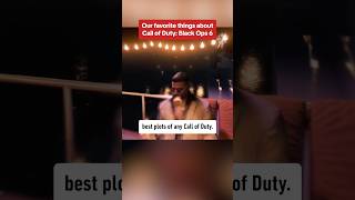 You can sprint in ANY direction in Call of Duty: Black Ops 6. #callofduty #blackops6 #cod #features