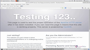 How To Install ProjectPier on CentOS 7