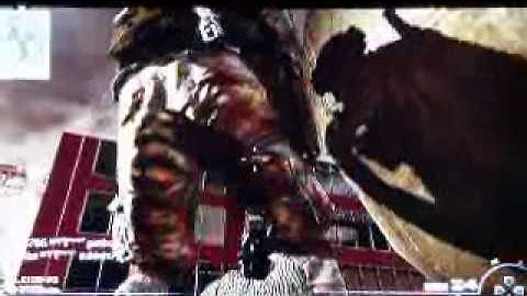 MW2 Funtage: Prone Trap