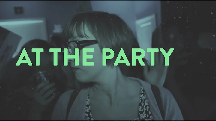 PASSALACQUA - At The Party