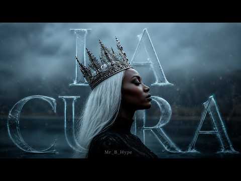MR_B_HYPE – LA CURA | Afro-House & Amapiano Hit 2026 (Official Music Video)