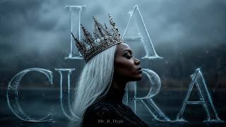MR_B_HYPE – LA CURA | Afro-House & Amapiano Hit 2026