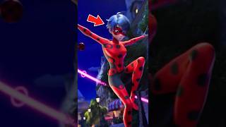 Ladybugs Adult Form Revealed?