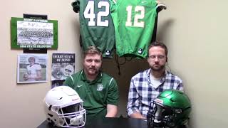 A look at the Panther Preview Show