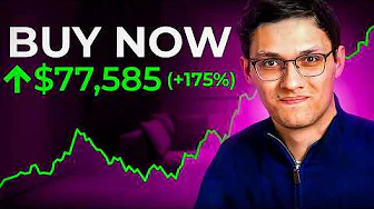 Top 9 Stocks to BUY NOW (High Growth Stocks)