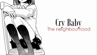 CRY BABY - Sub Español (Anime)