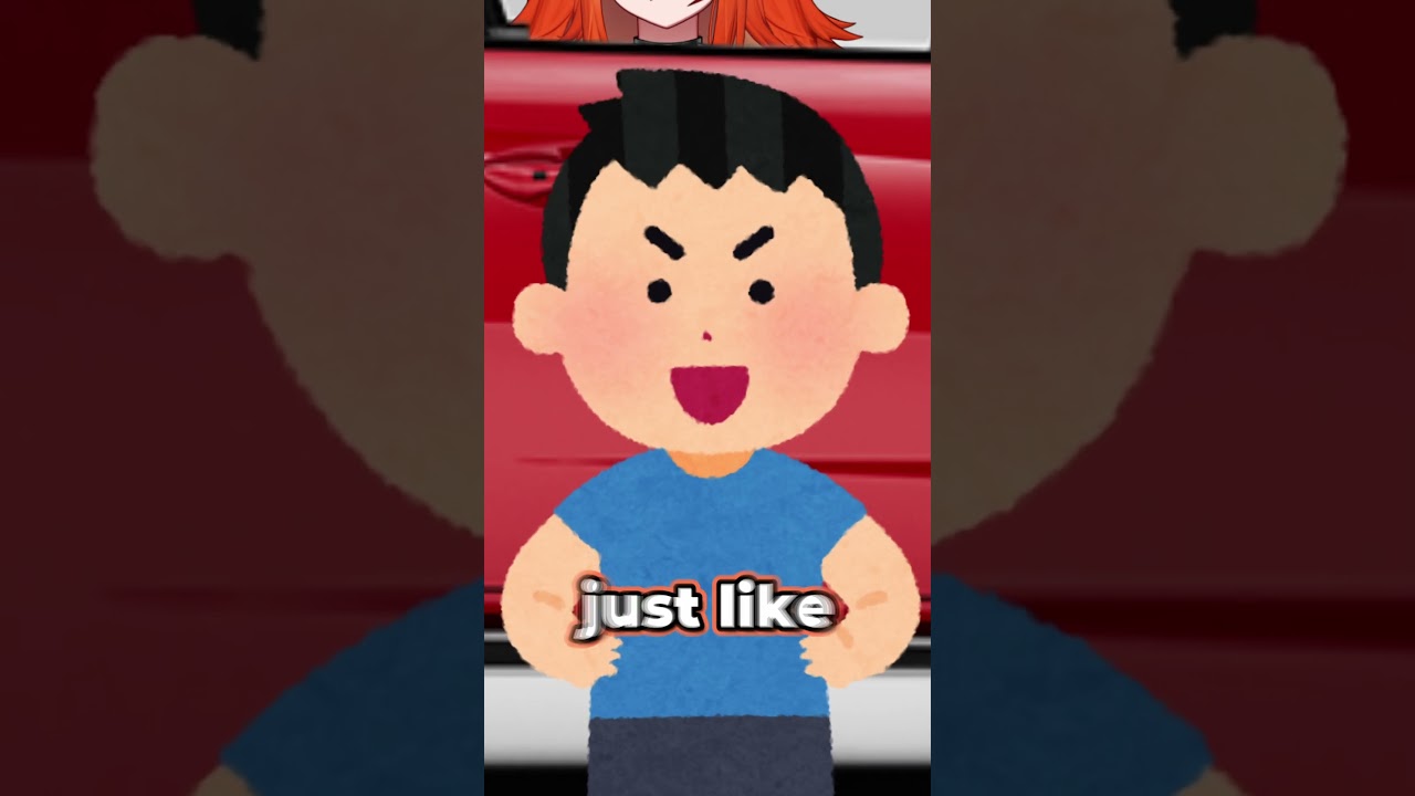 I Moved a Kid With My Door, Internet Did This