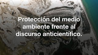 PROTECCION DEL MEDIO AMBIENTE. Completo