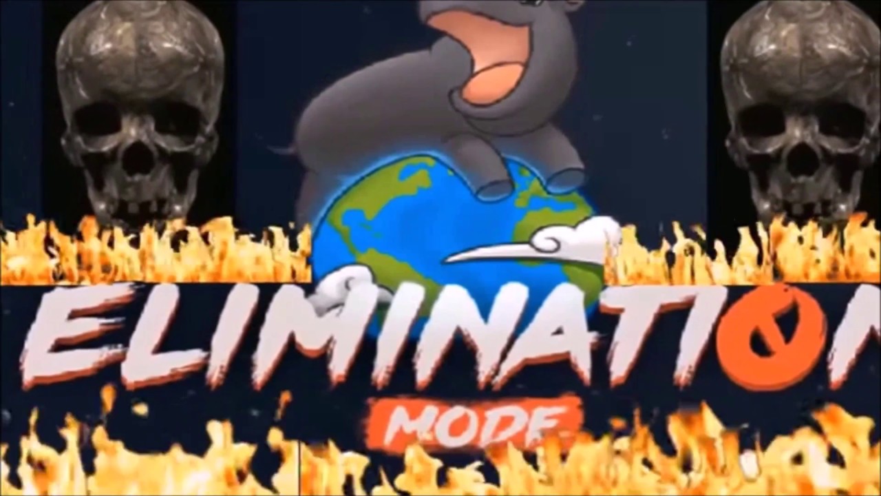 ANNOUNCING Elimination Mode 2.0