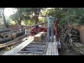 Building a Sawmill Part 11 (2 generation) Building a Sawmill Part 11 (2 generation)
