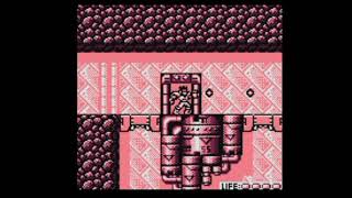 Bionic commando Gameboy gameplay 