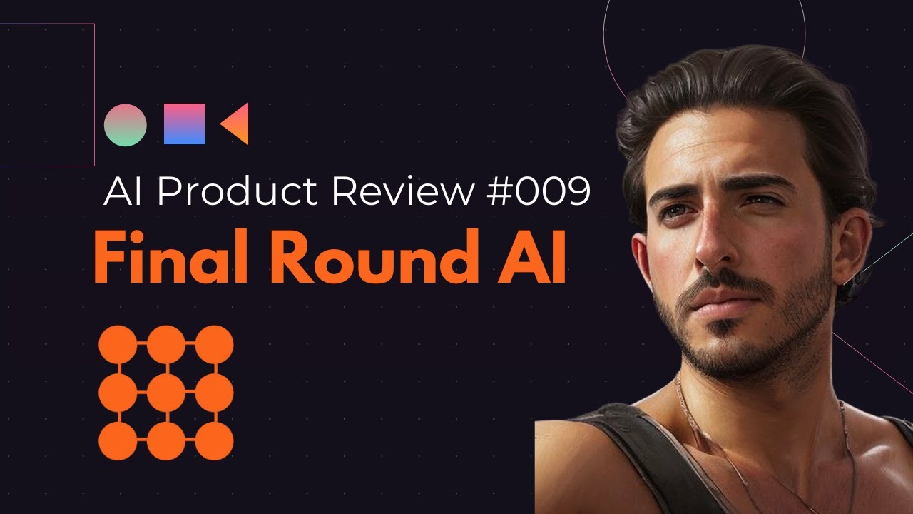 AI Product Review #009: Ace Your Interviews Like A Superhero with Final ...