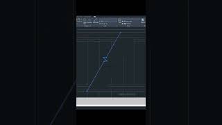 LÍNEAS DE CORTE AUTOMÁTICAS EN AUTOCAD