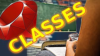 Ruby - Classes