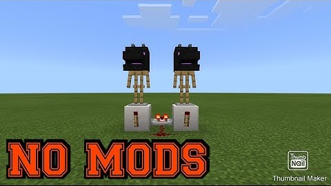 Building a dancing armor stand in minecraft.. NO MODS OR ADDON