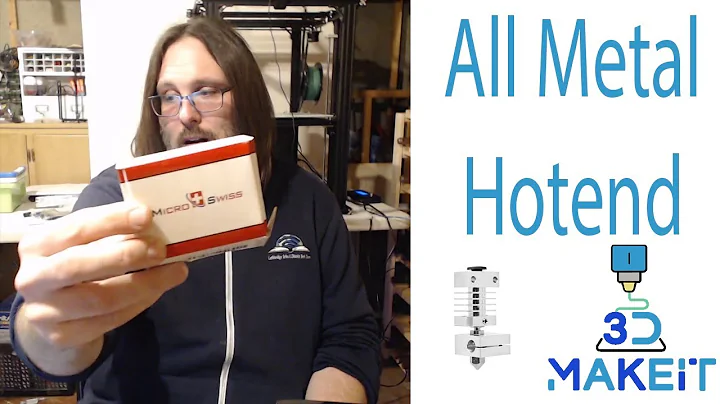 Ender 3 Pro (Cr10s) All metal Hotend upgrade PID settings and all in