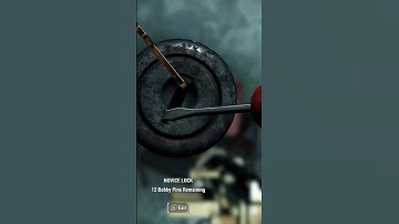 Fallout 4 | I do love the vault tec lunch box