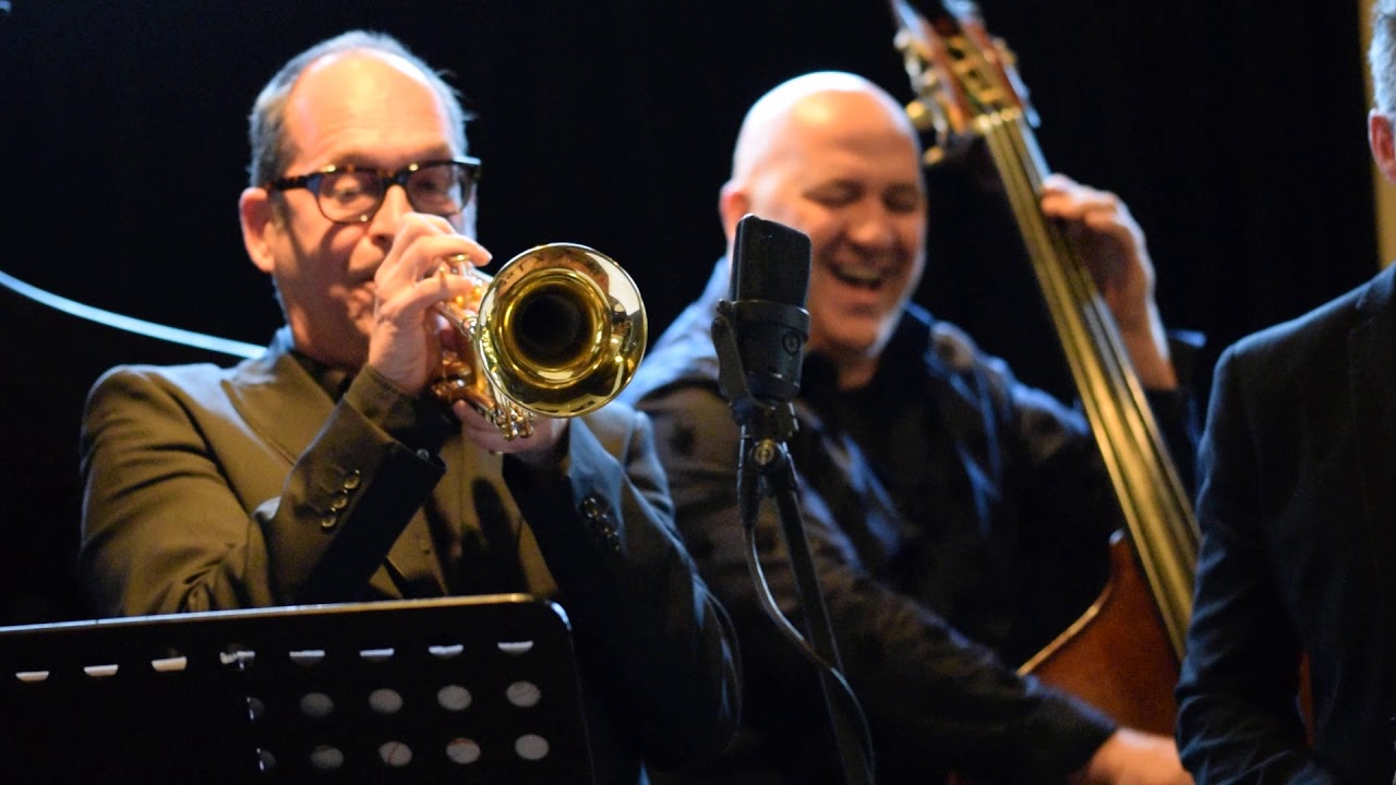 Jo Didderen & L'Equipe De Reve at Nick Vollebregt 15-12-19 (Jan Kersten)