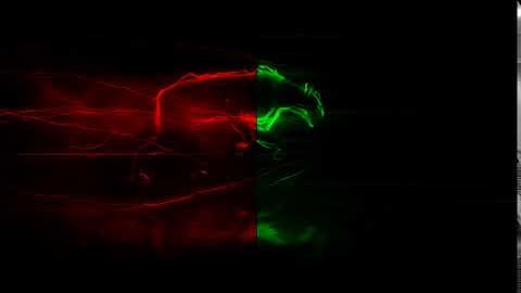Run Panther Intro Template no text | No copyright | Run Panther Intro [MIX]