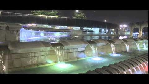 Coldplay - Life in Technicolor ii Music Video