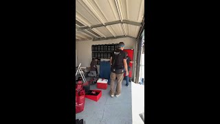PACKOUT™ Large Wall Plate | 48-22-8497 Video Credit: @sensational_organizing