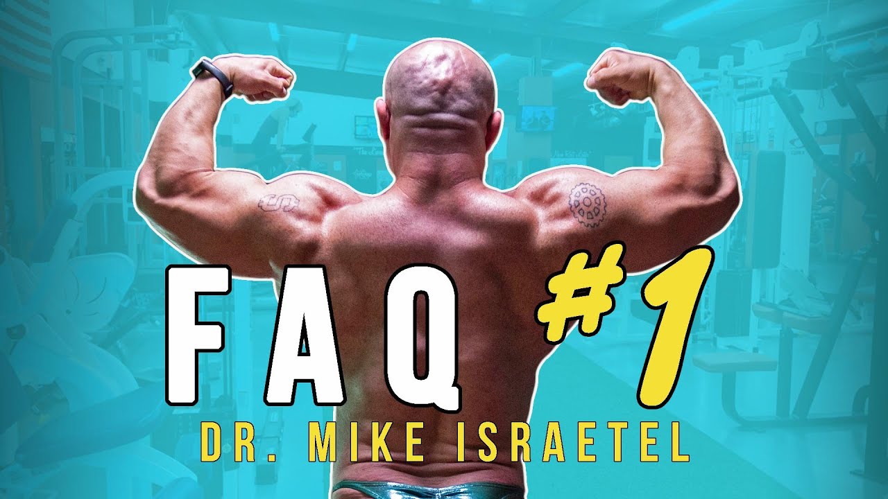 dr-mike-israetel-answers-your-questions-youtube