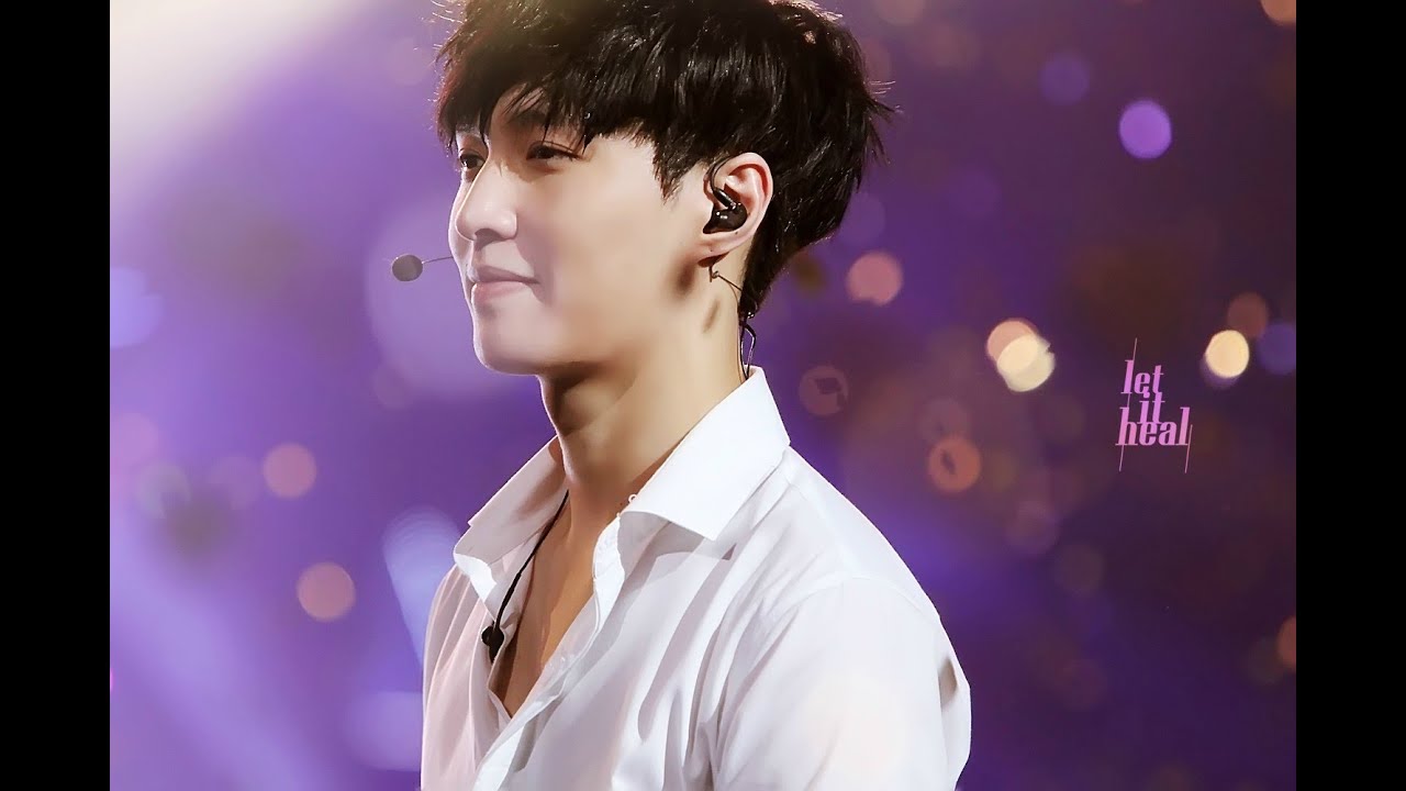 EXO LAY | Zhang Yixing ★ I LIVED ★ Our precious unicorn（灿烂千阳）