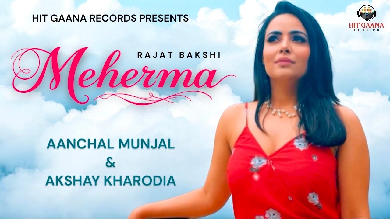 MEHERMA | Aanchal Munjal I Akshay Kharodia I Rajat Bakshi |Team DS Creations®️  | Sangita Singhh