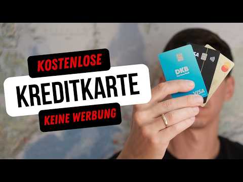 REISE KREDITKARTEN VERGLEICH 2026 (DKB, awa7, GenialCard, easybank uvm.)

💳 Reisekreditkarten
&rarr; DKB Visa Debitkarte* https://c.neqty.

#REISE #KREDITKARTEN #VERGLEICH #2026 #DKB