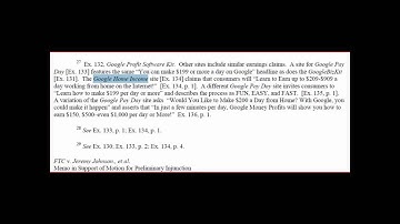 A Few YMultiMedia Offers In The Bizop Space