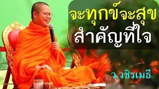 ท่าน ว.วชิรเมธี  ล่าสุด : 