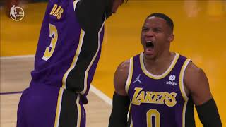 The Best Poster Dunks Over Multiple Defenders! #NBADunkWeek