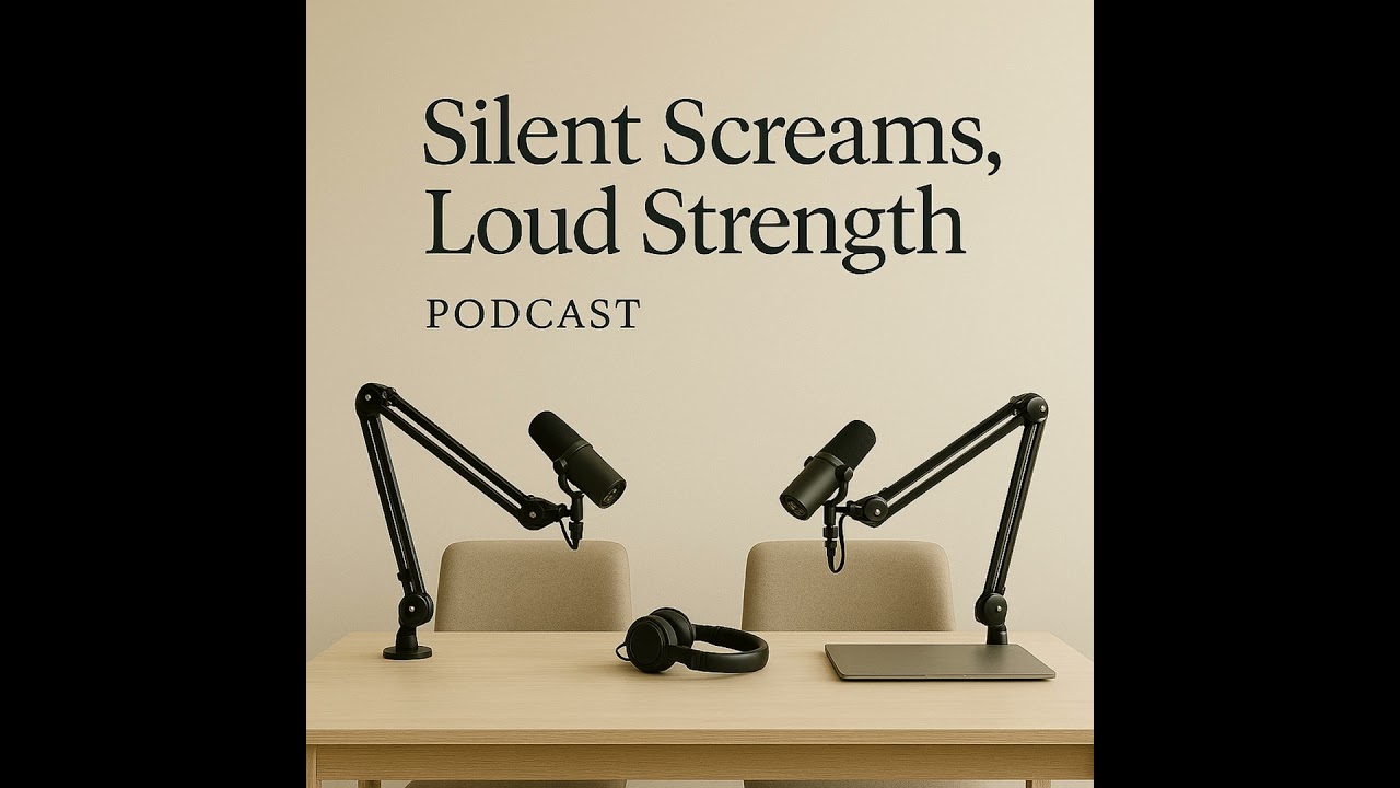 6 Day Challenge - Day 4 – Safety Is a Practice: Grounding Through the Nervous System (Epi 25)