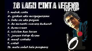 Download lagu 10 LAGU CINTA THE LEGEND IWANFALS