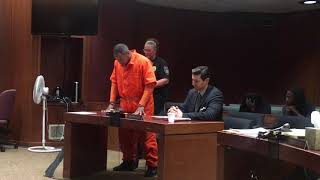 Burlington City man gets 15 years for leaving his girlfriend to die in Delaware River