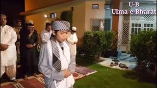 Hafiz Qari Usama zehri para 11 mukammal tilawat 👍👍👍