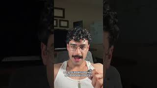 He has over 1500 ng/dL total testosterone naturally