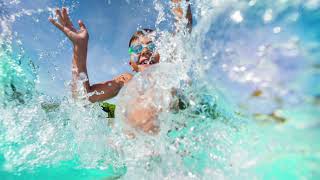 Swimming Pool Maintenance. Crisco Pool Care.